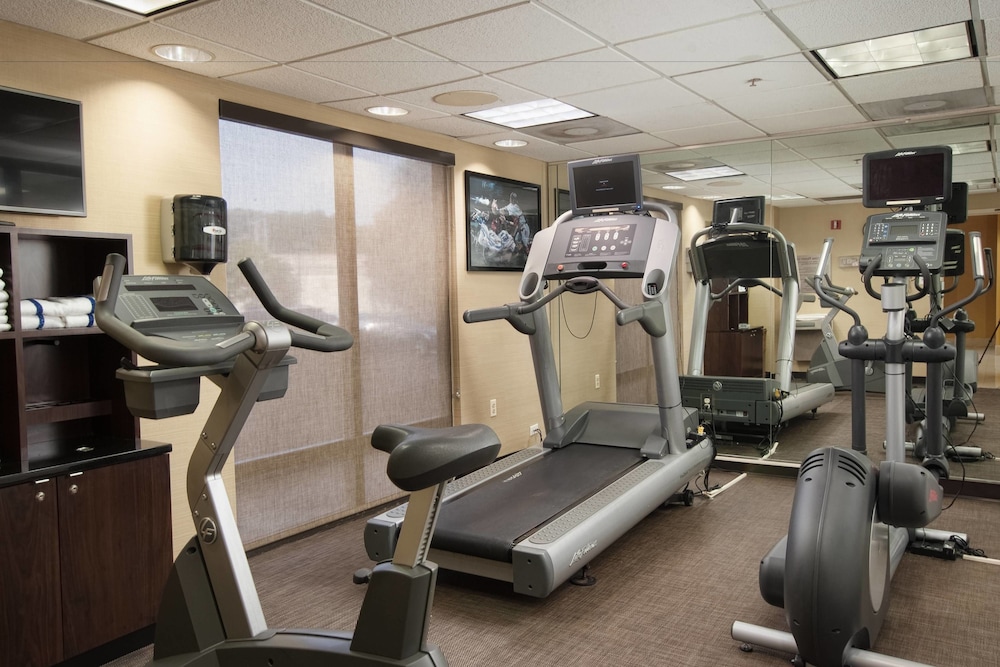 Fairfield Inn & Suites Atlanta Airport South/Sullivan Road 24/50