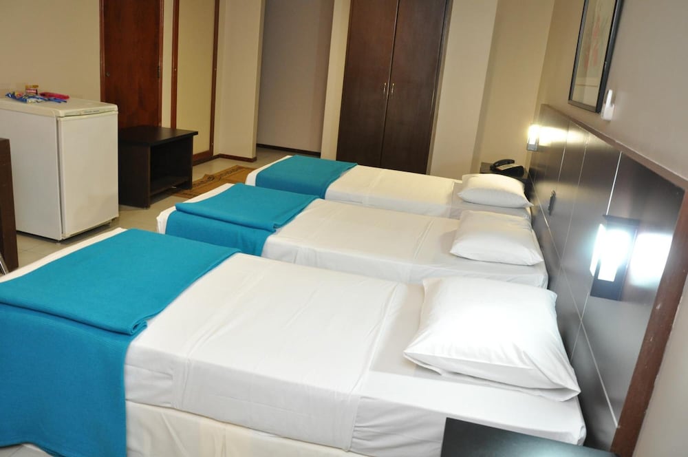 Crystal Plaza Hotel 26/47