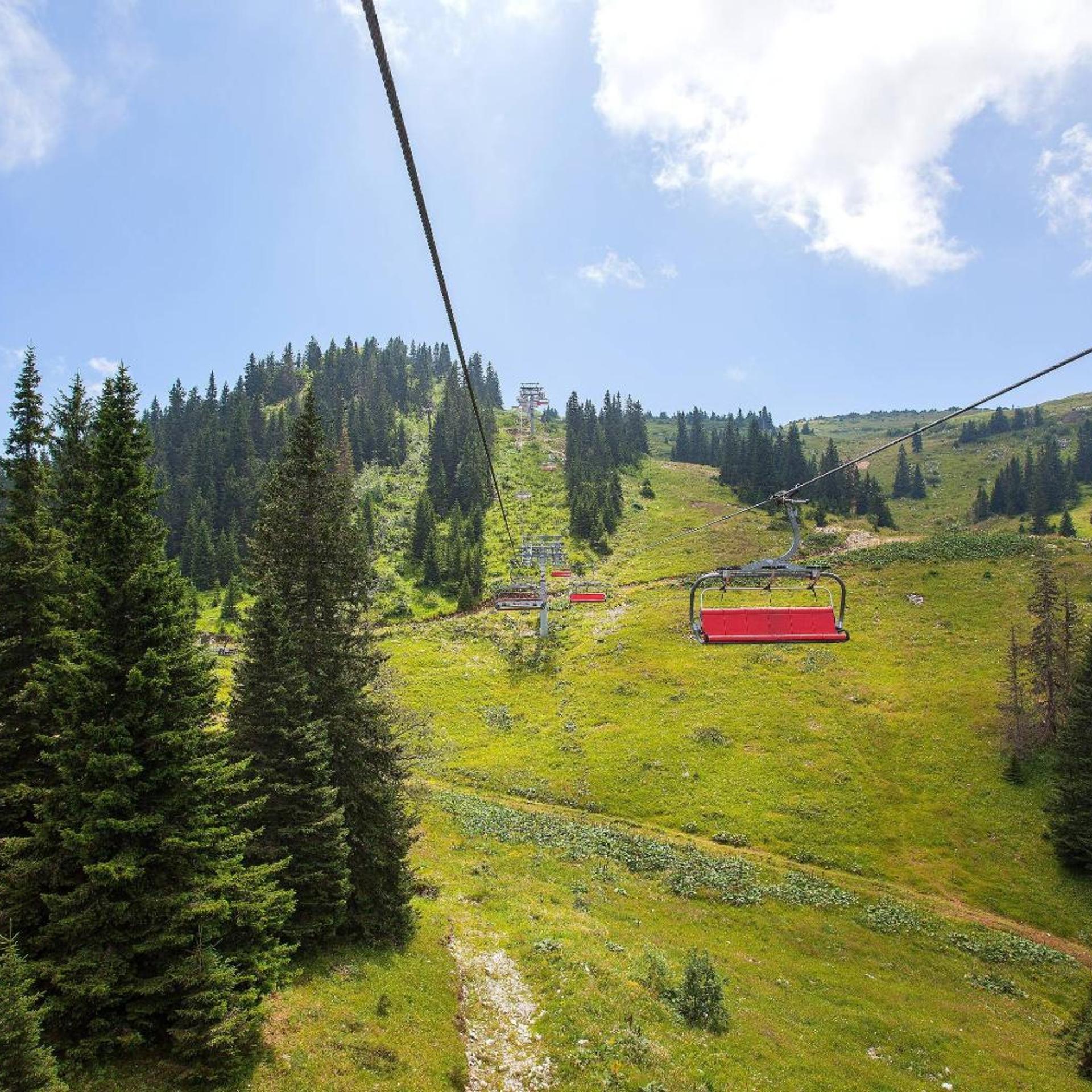 Termag Hotel Jahorina 28/50
