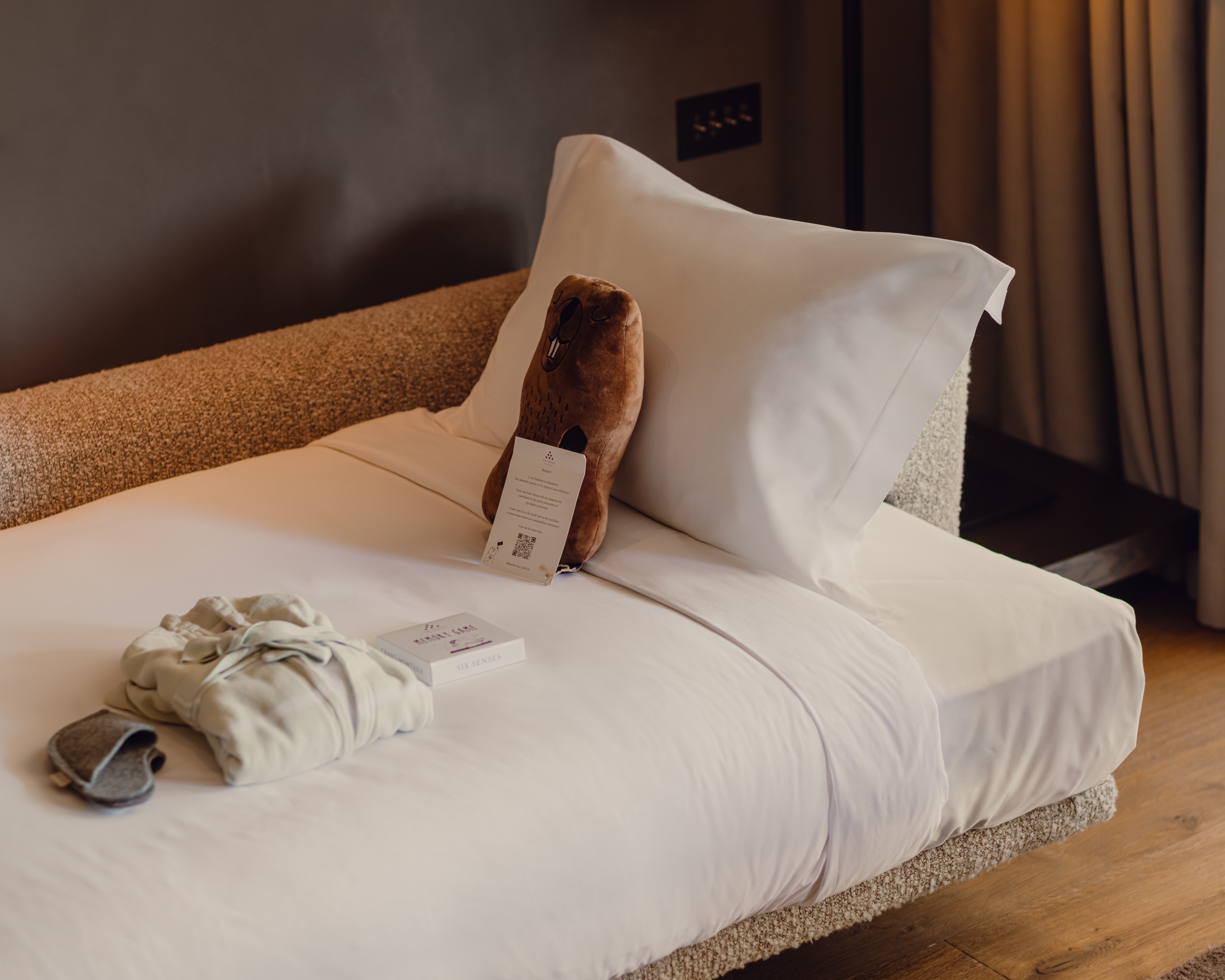 Six Senses Crans Montana 6/43