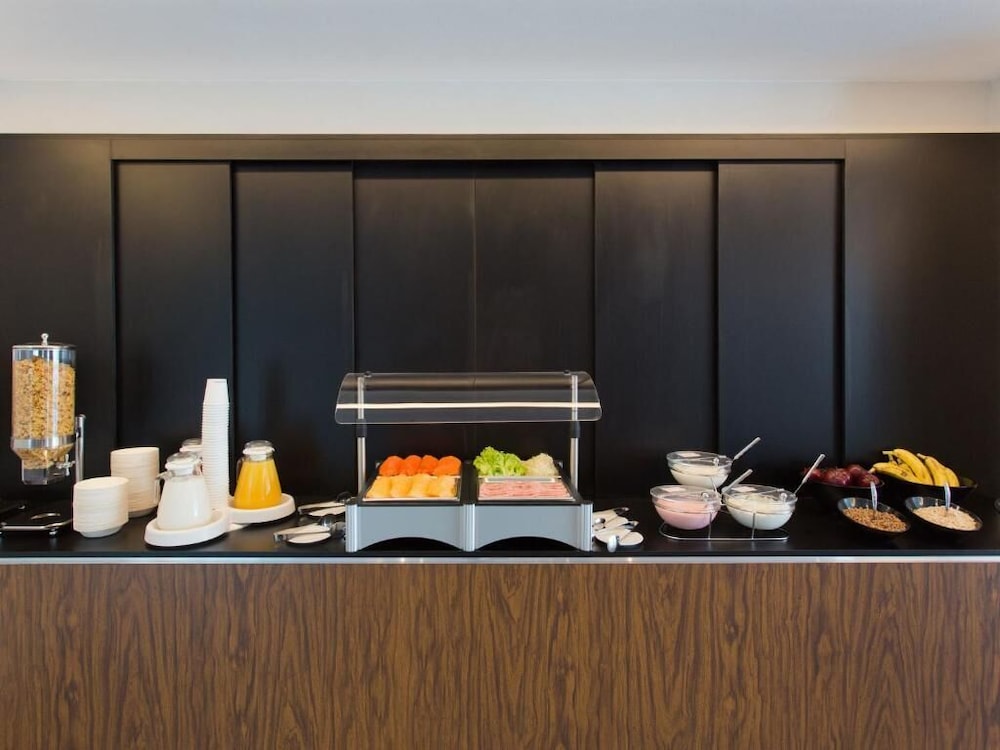 Holiday Inn Express Mexico City Satelite By IHG 44/53