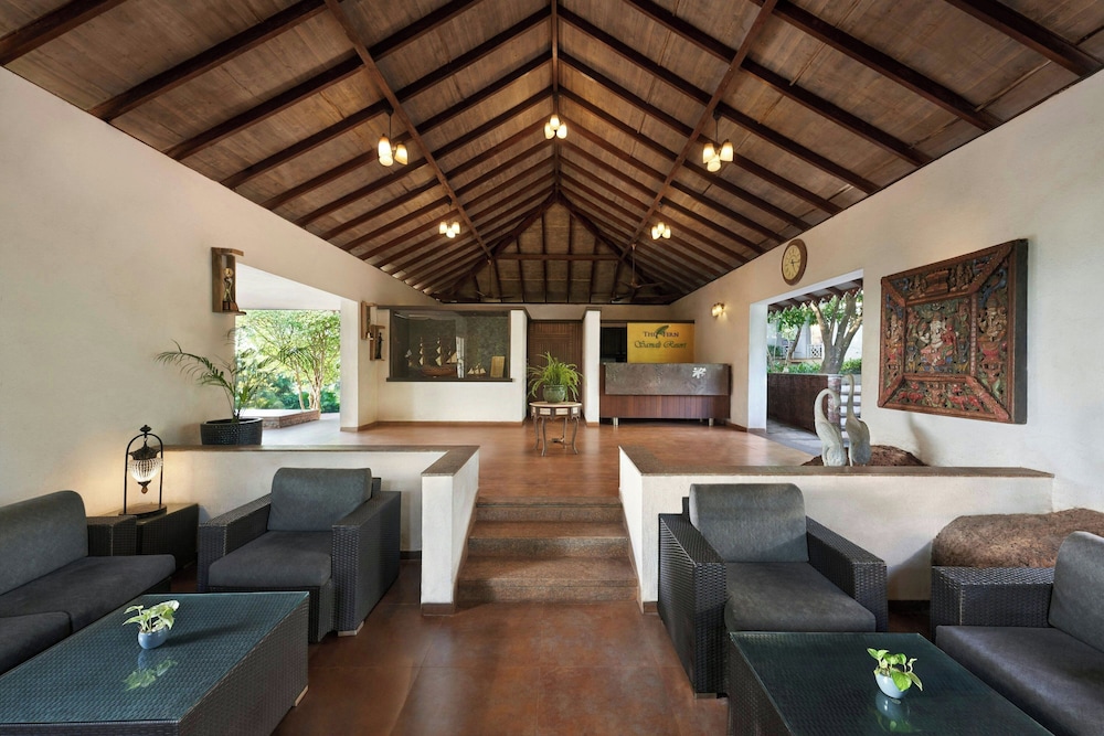 The Fern Samali Resort 47/72