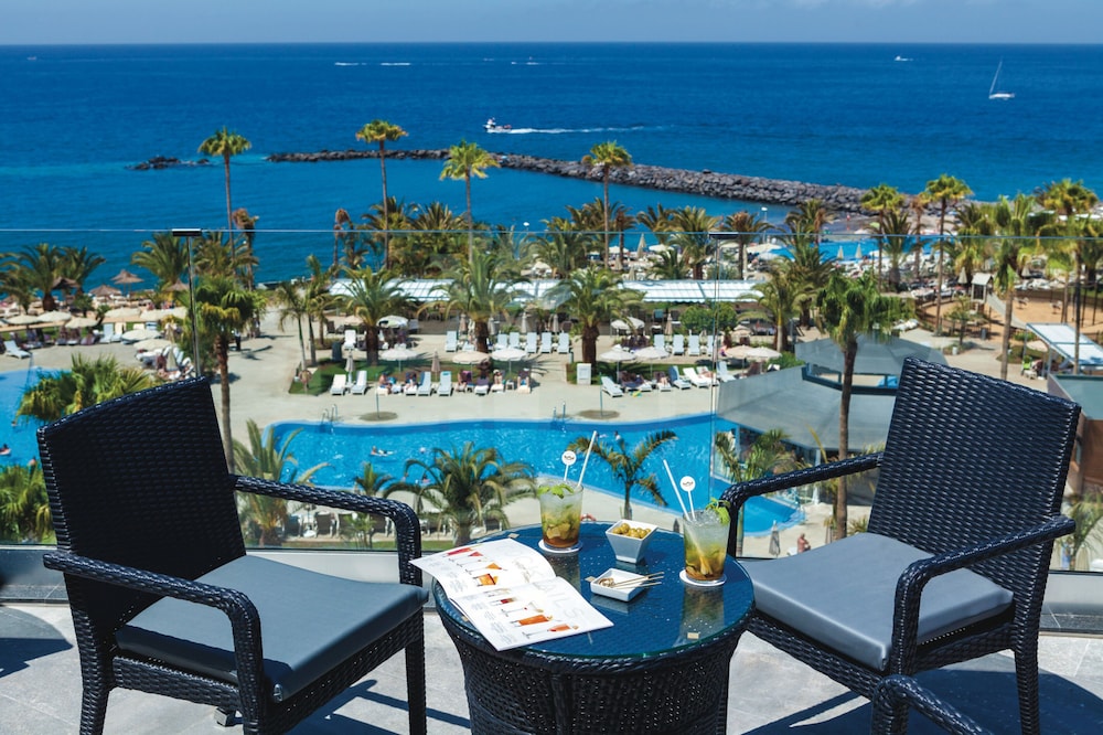 Hotel RIU Palace Tenerife 40/63