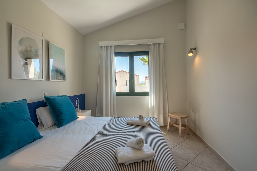 Gt Beach Hotel 5/49
