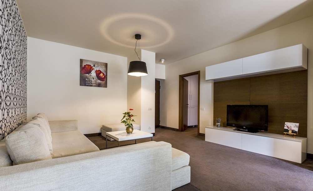 Orhideea Residence Spa 25/75