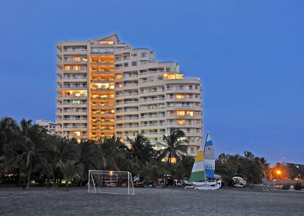 Irotama Resort Zona Torres 3/50