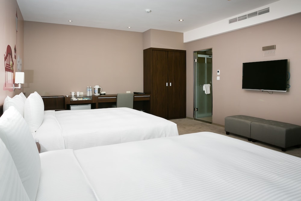 River Inn Zili 30/43