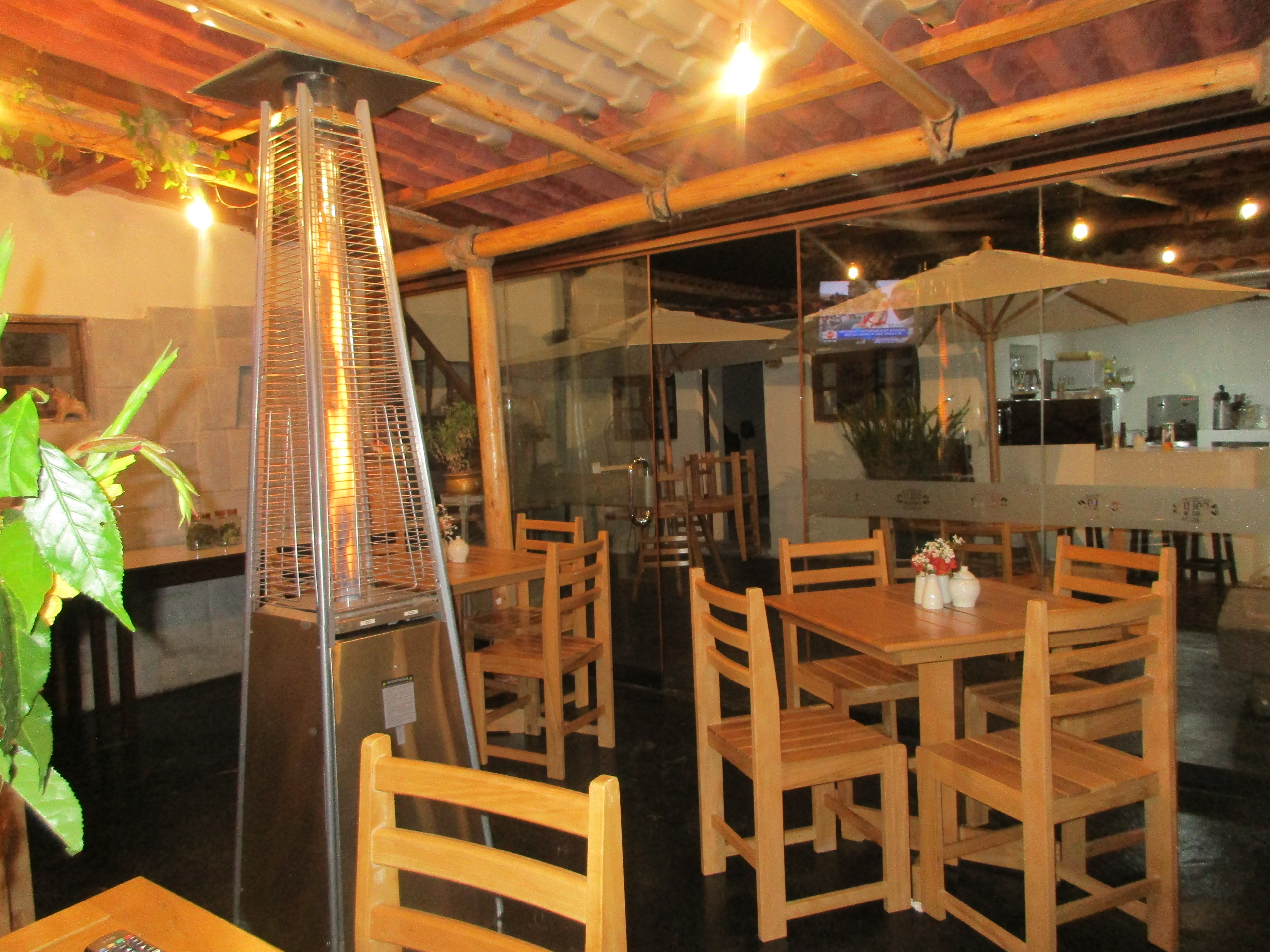 Hotel Boutique Gold Garden 16/18
