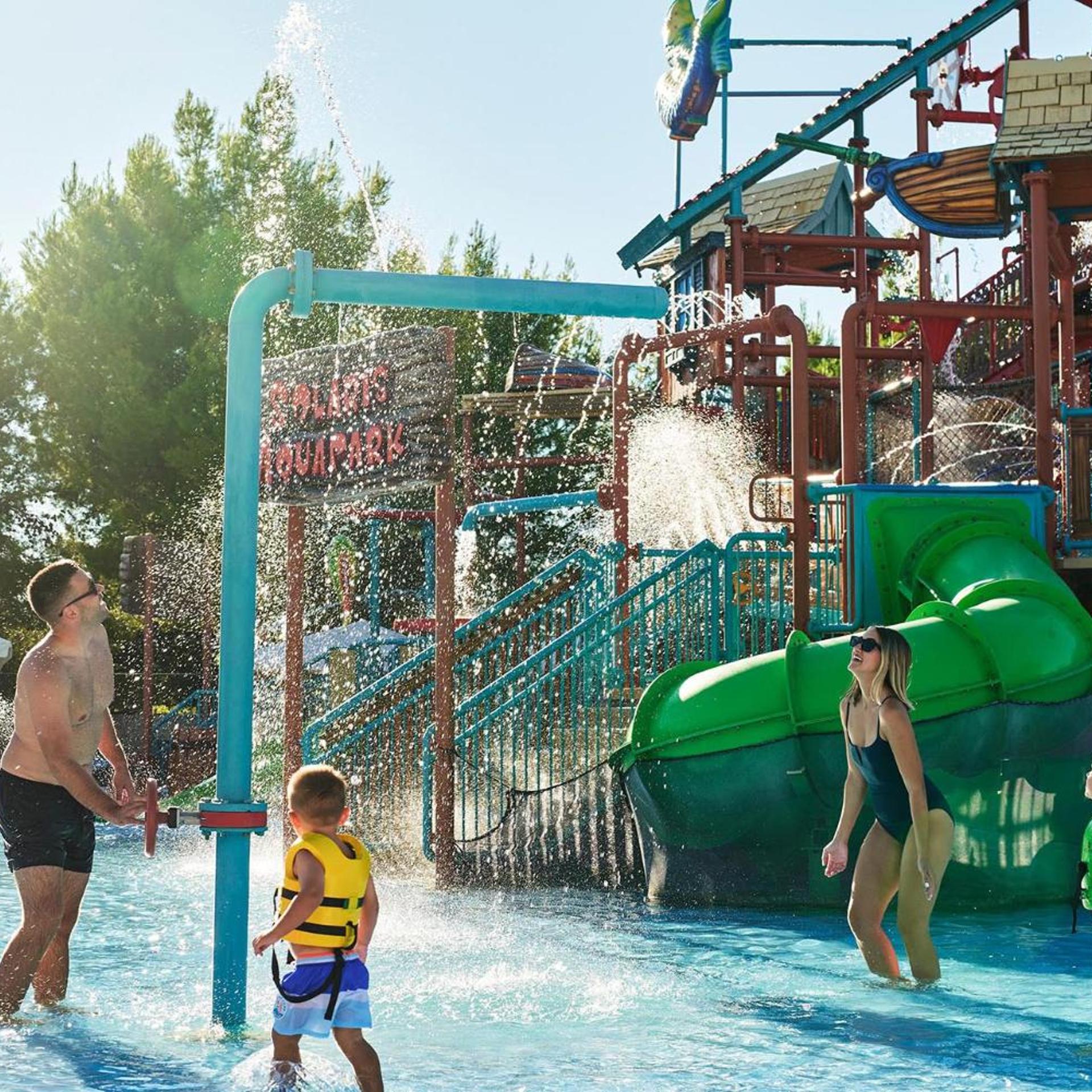 Amadria Park Exclusive Beach Villas 42/50