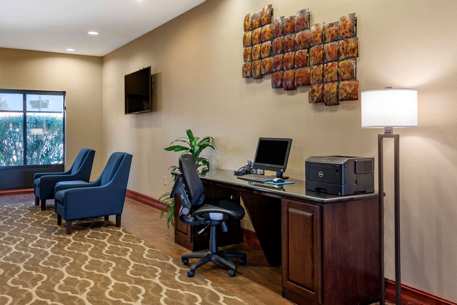 Comfort Suites Montgomery South 31/38