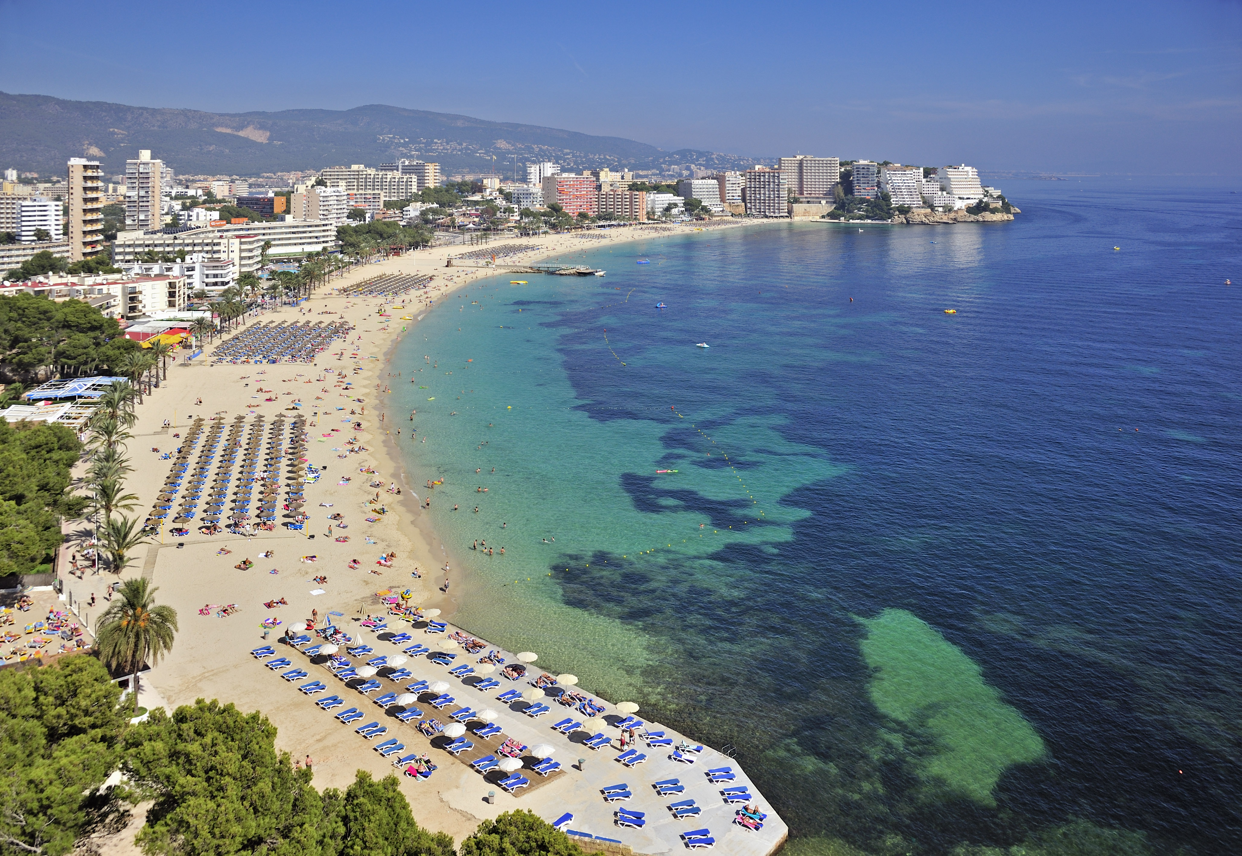 Samos Hotel 48/50