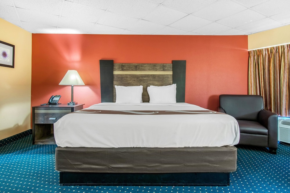 Quality Inn Carlisle 10/33