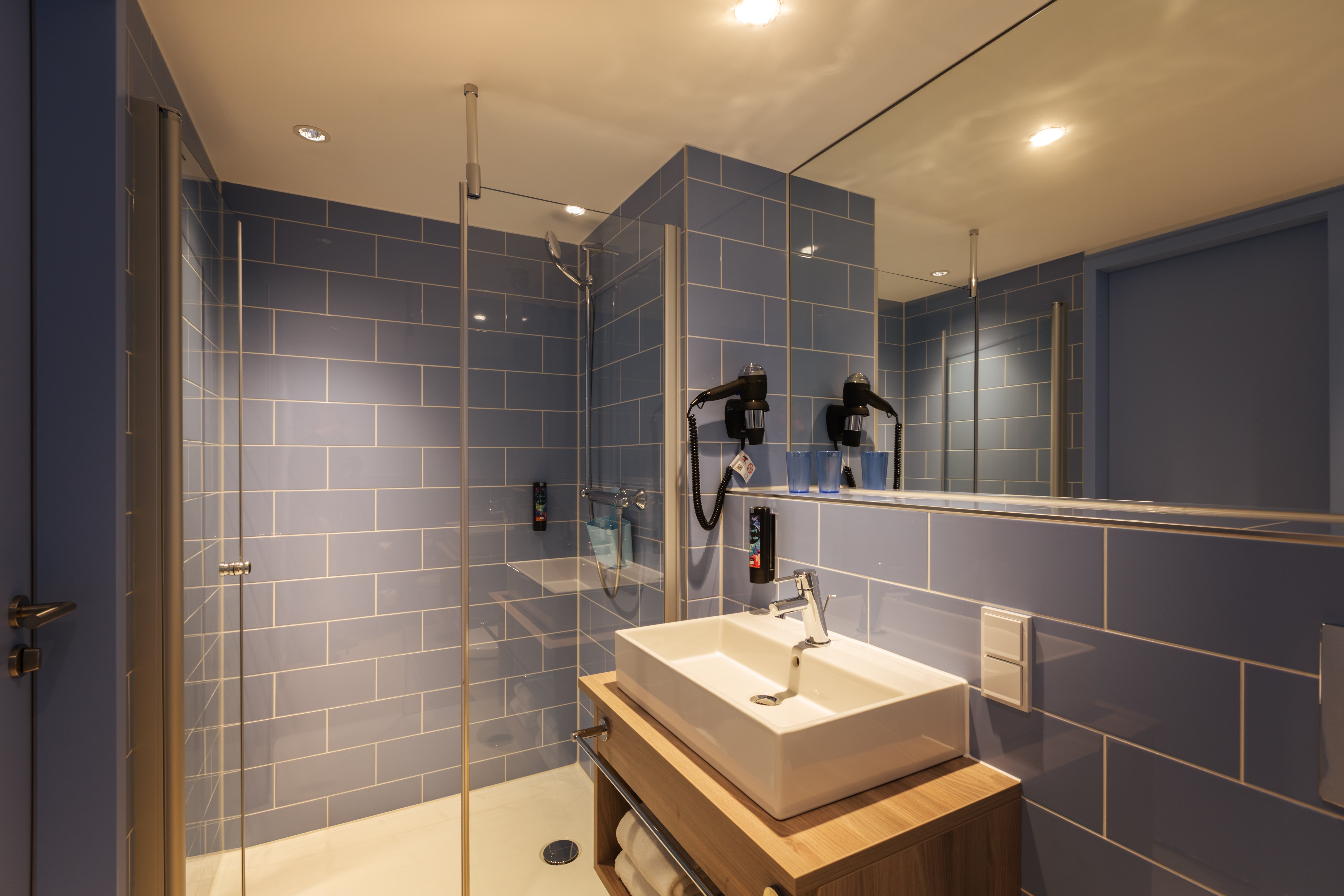 Holiday Inn - the niu, Mood Mainz, an IHG Hotel 60/61