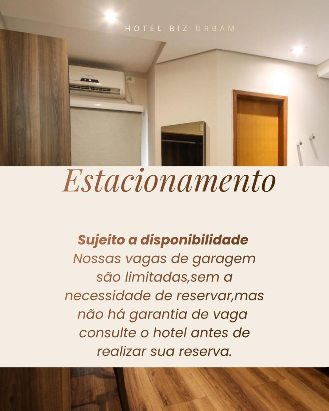 Hotel Biz 46/62