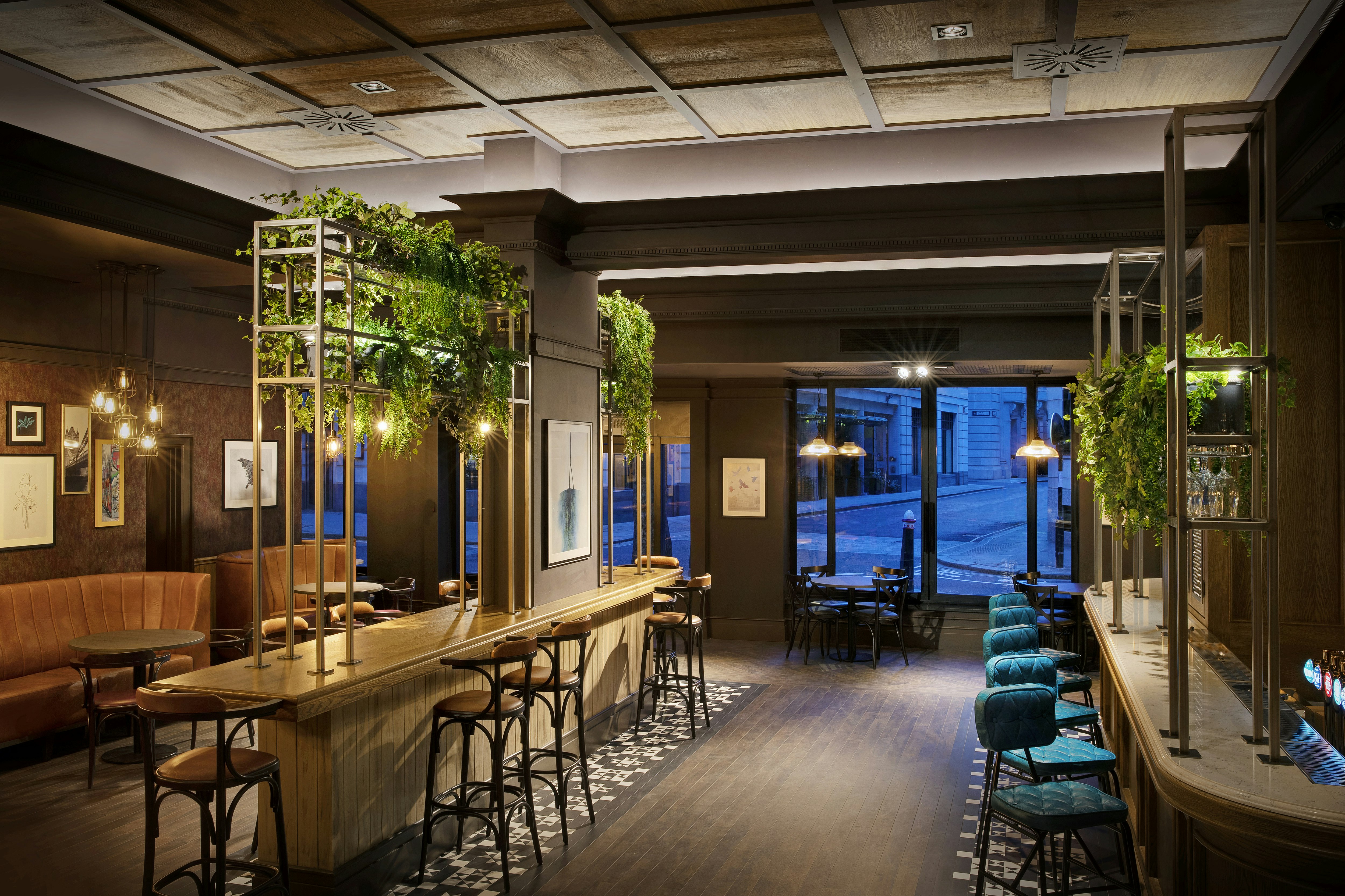 Leonardo Royal Hotel London City 52/69