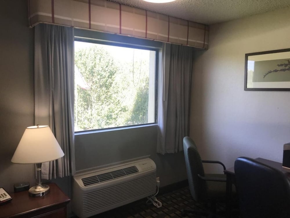 Western Motel, Thomasville 43/56