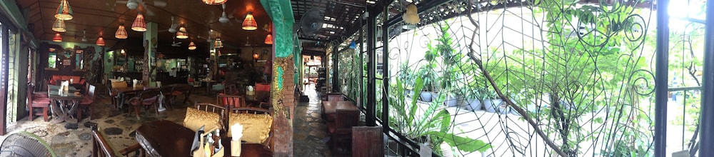 Shanti Lodge Bangkok 63/70