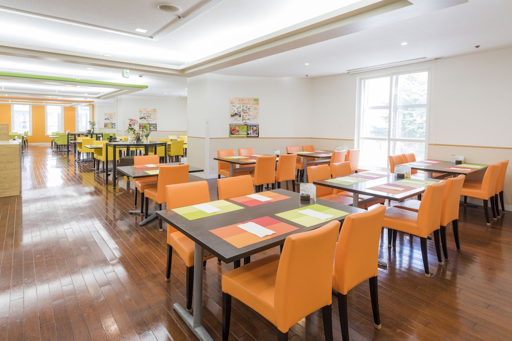Ana Holiday Inn Sapporo Susukino 53/66