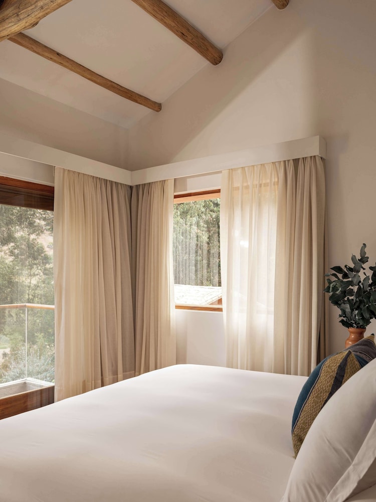 Rio Sagrado A Belmond Hotel Sacred Valley 24/71