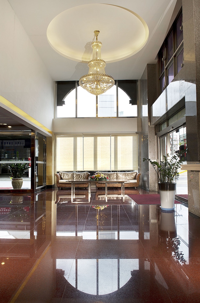 Ocean Hyaline Hotel 38/47