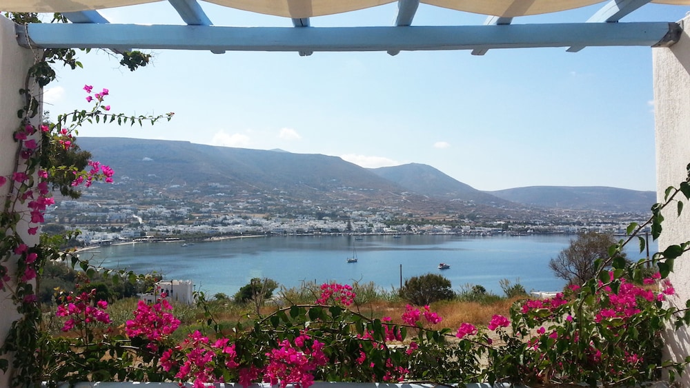 Paros Paradise Apartments 54/65