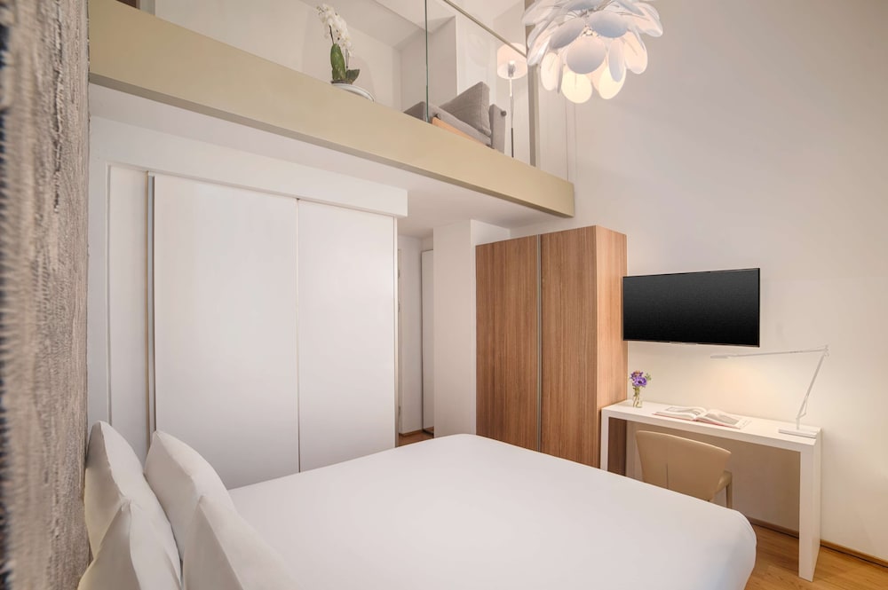 Avani Palazzo Moscova Milan Hotel 13/50