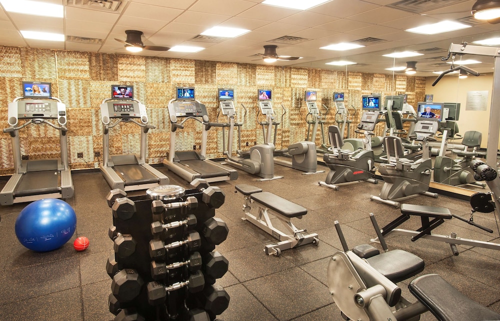 Doubletree By Hilton Mclean Tysons 21/71