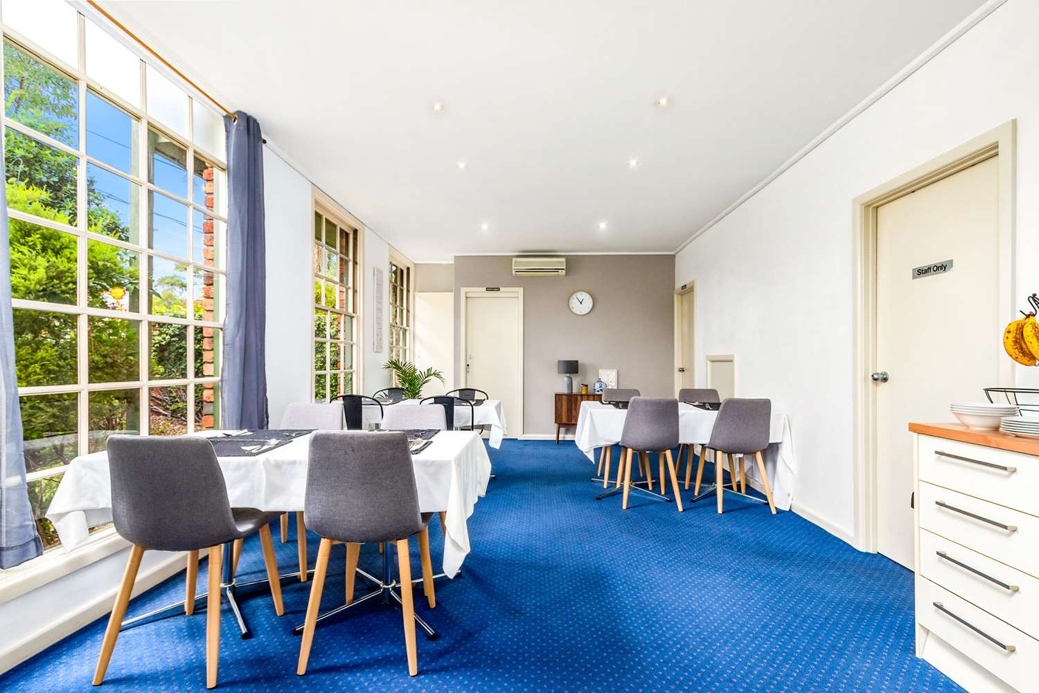 Greensborough Motel 12/17