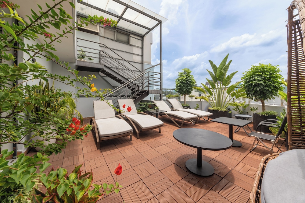 A25 Hotel - 55 Le Anh Xuan 42/50