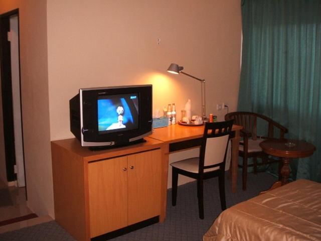 Wisata Hotel 23/30
