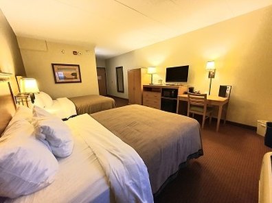 AmericInn by Wyndham Waconia 29/80