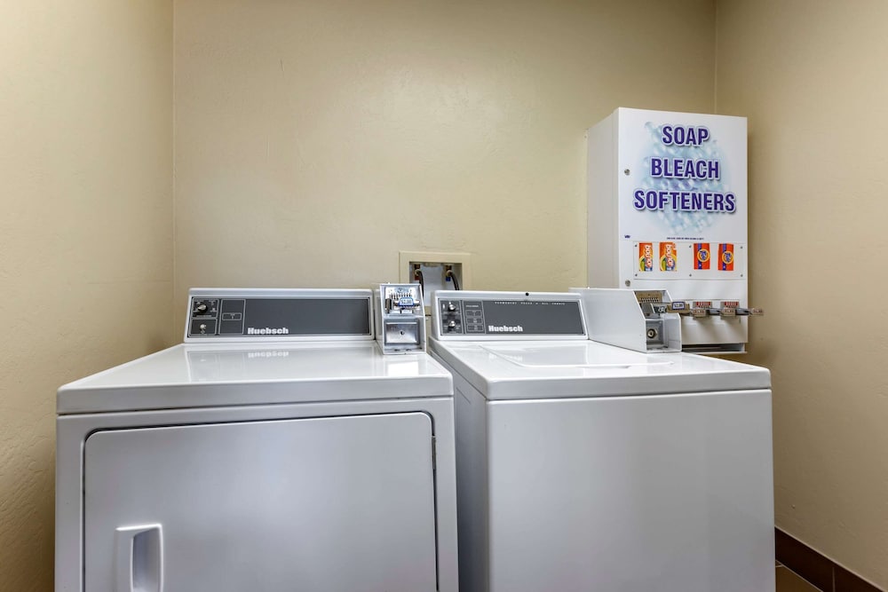 Comfort Inn & Suites Lordsburg I-10 28/49