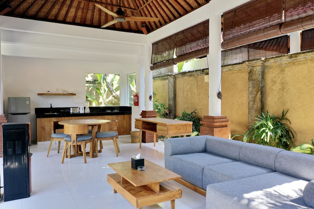 Sagara Villas Suite Sanur 34/50