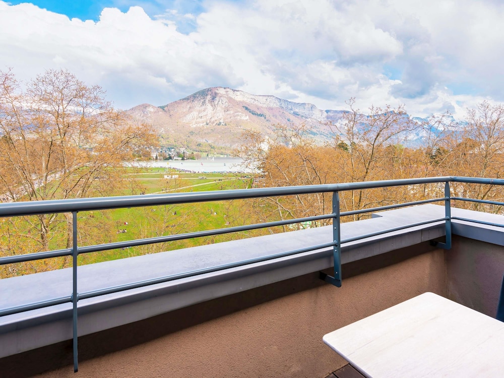 Splendid Hotel Lac d Annecy, Handwritten Collection 27/50