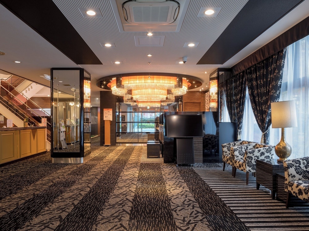 Apa Hotel Okayamaeki Higashiguchi 34/49