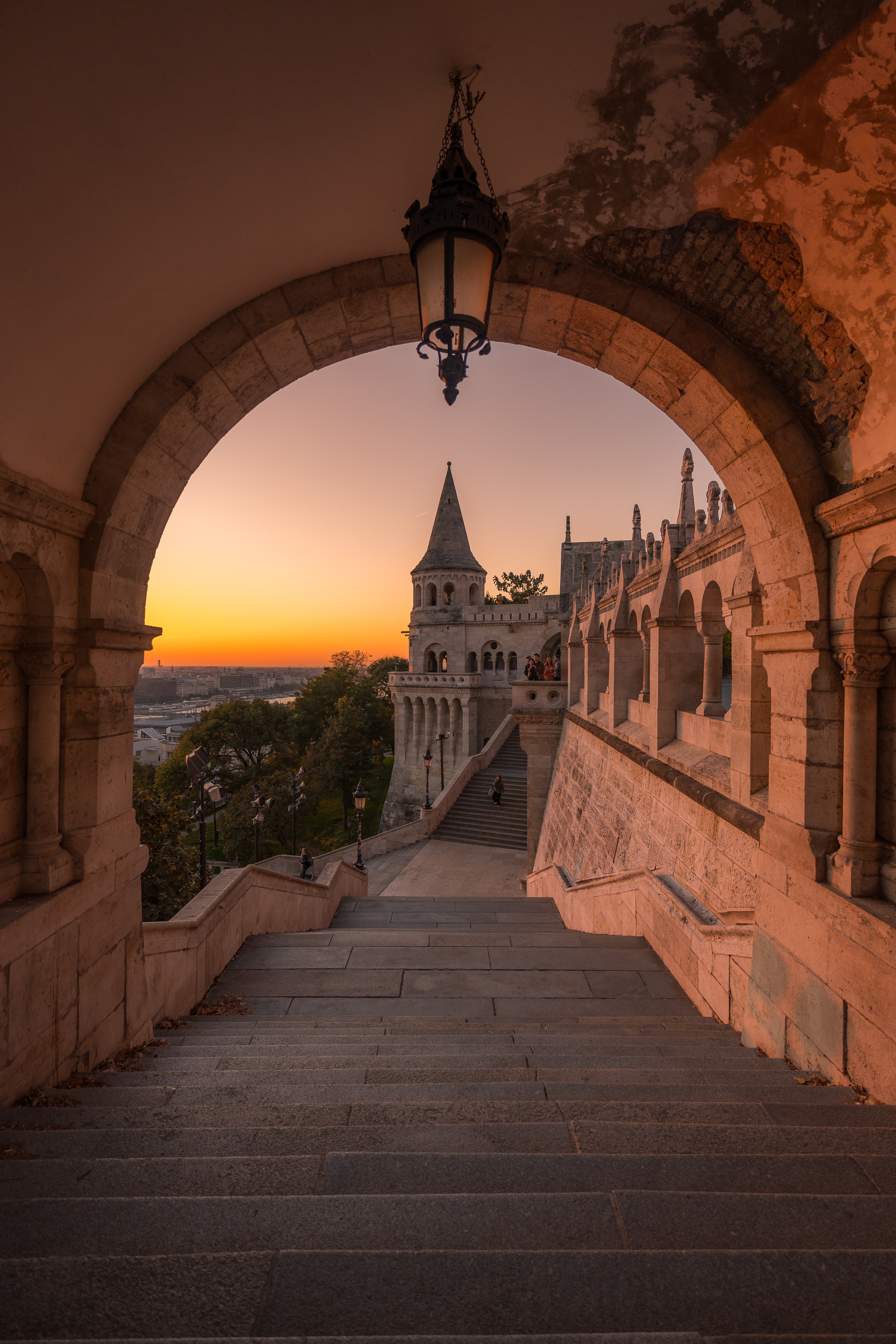 Four Seasons Hotel Gresham Palace Budapest 81/83