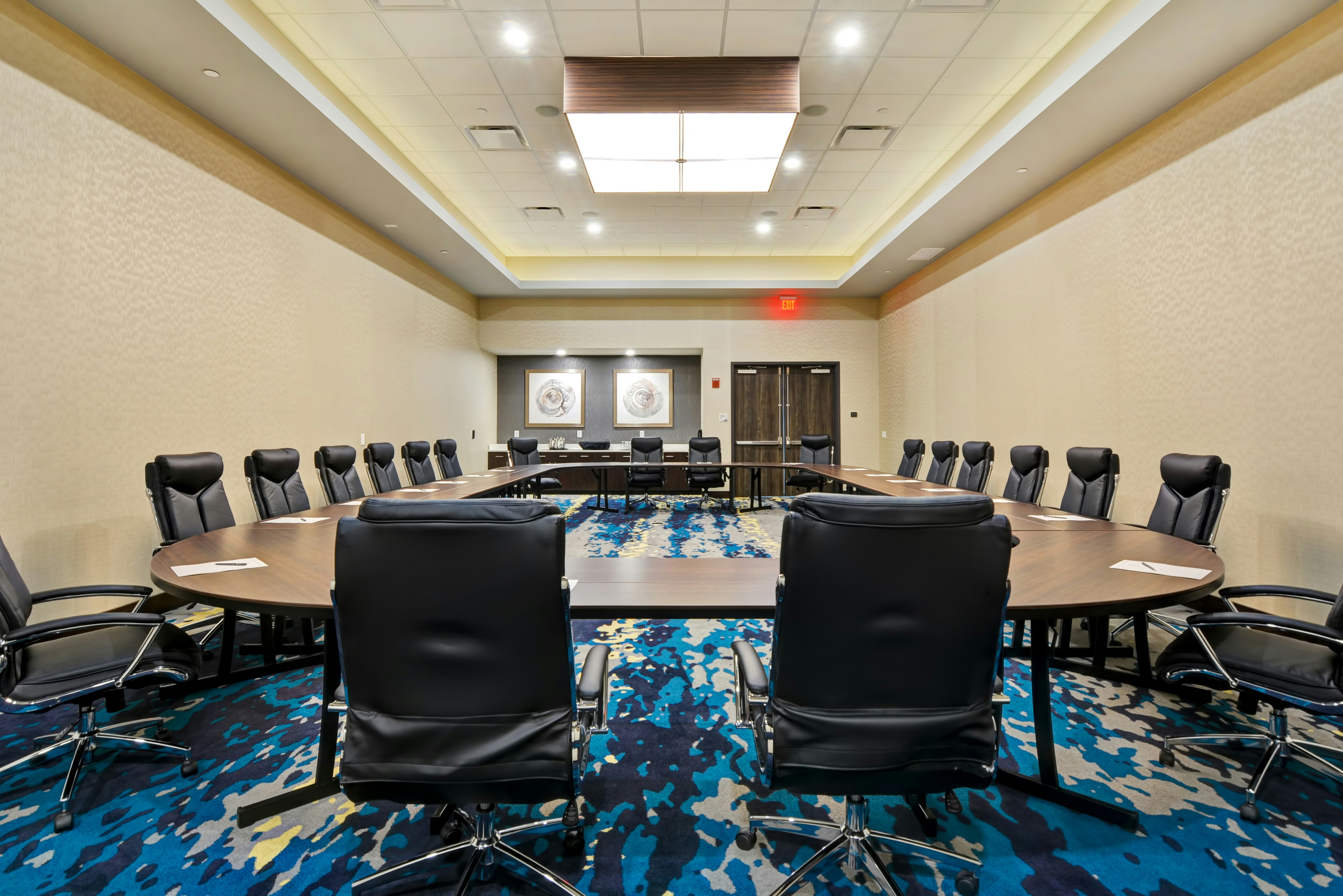 Embassy Suites By Hilton Plainfield Indianapolis Airport 57/70