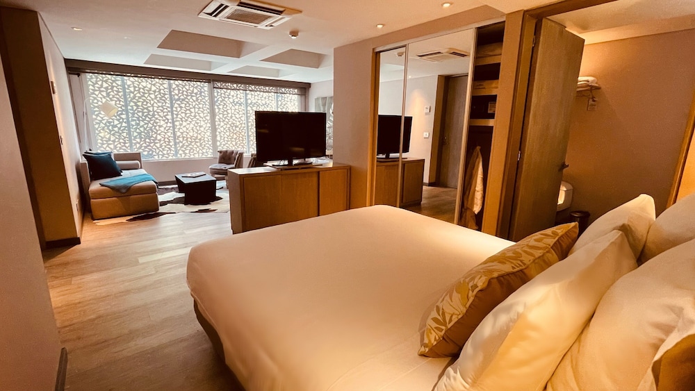 Hotel Cityflats 15/68