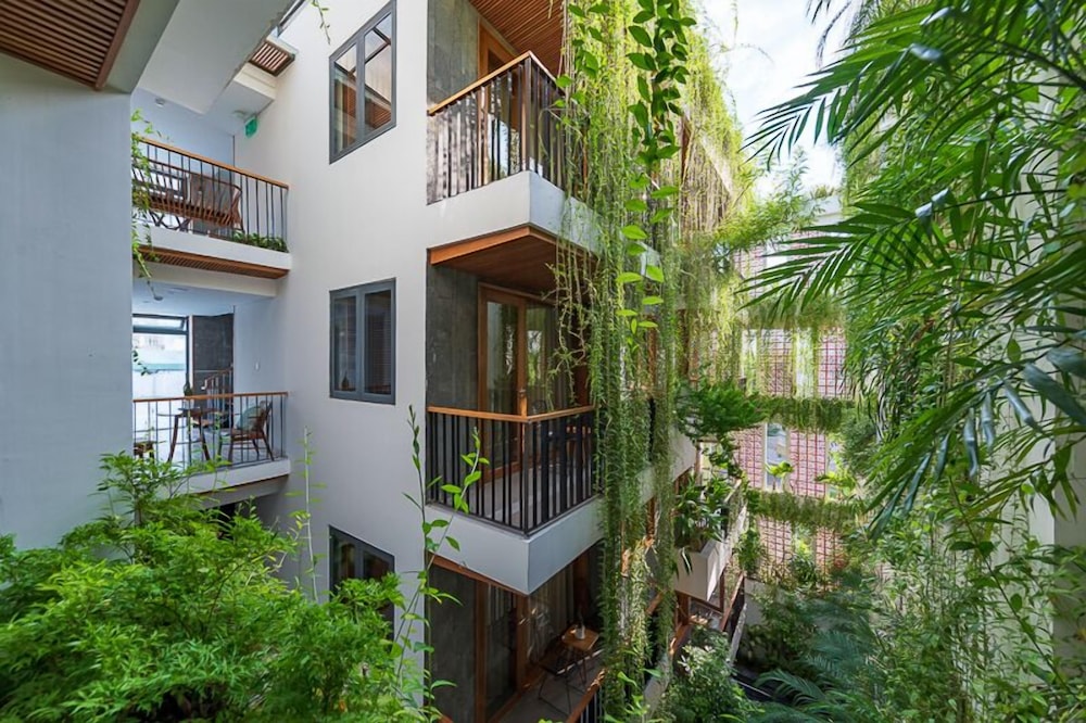 Ponte Boutique Villa 58/63