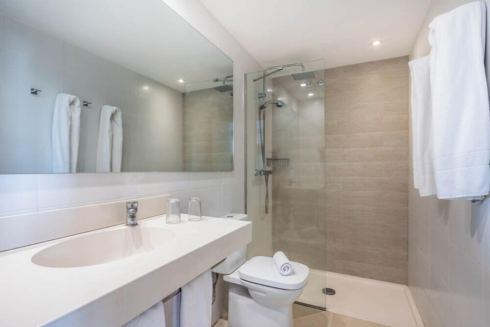 Servatur Eden and Buganvillas 45/46