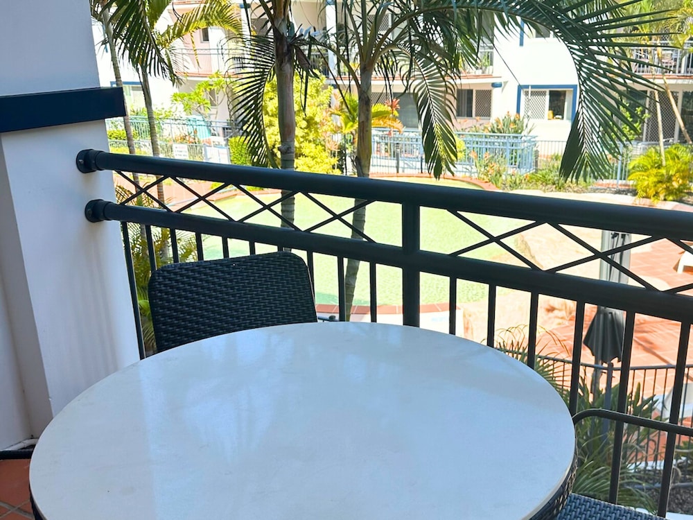 BLUE WATER BAY VILLAS 44/58