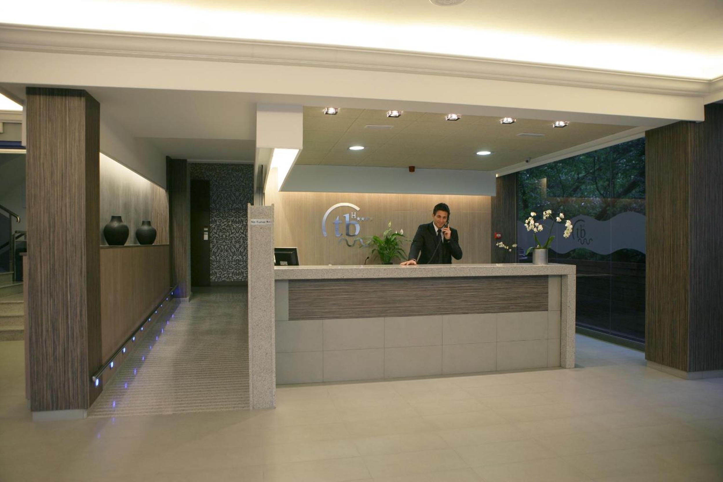 Tossa Beach Hotel 10/62