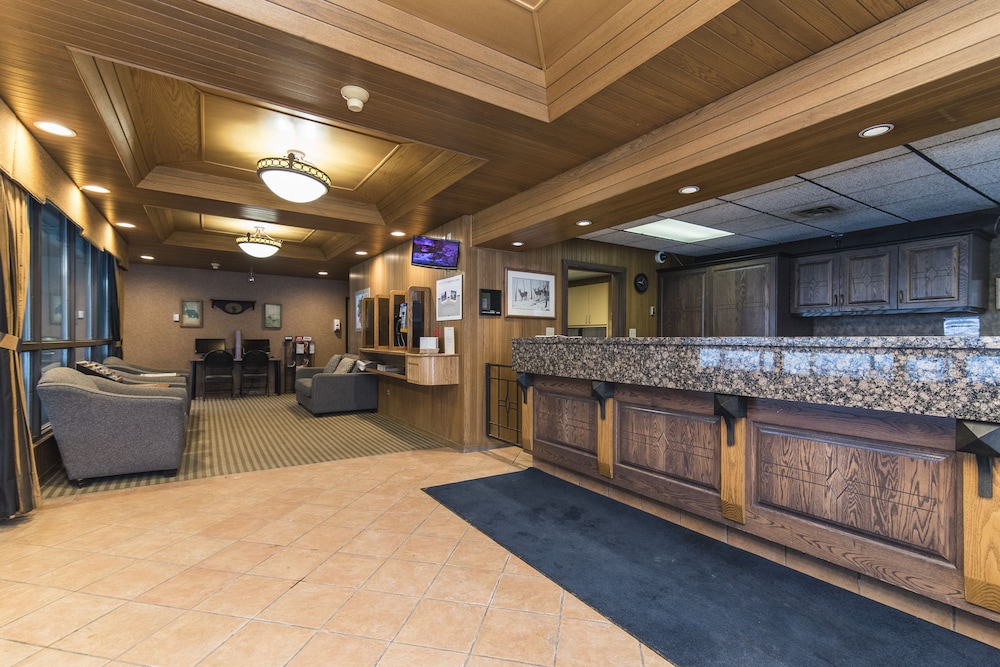 Douglas Fir Resort 13/54