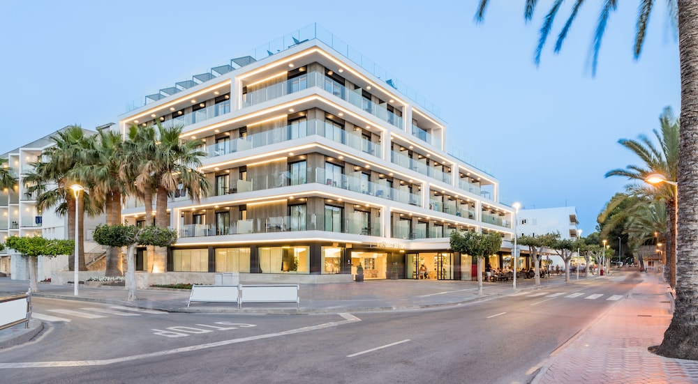 H10 Casa del Mar 71/77