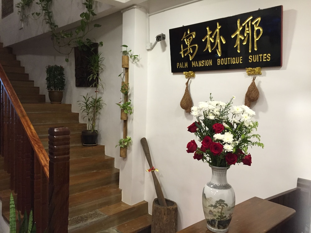 Palm Mansion Boutique Suites 25/51