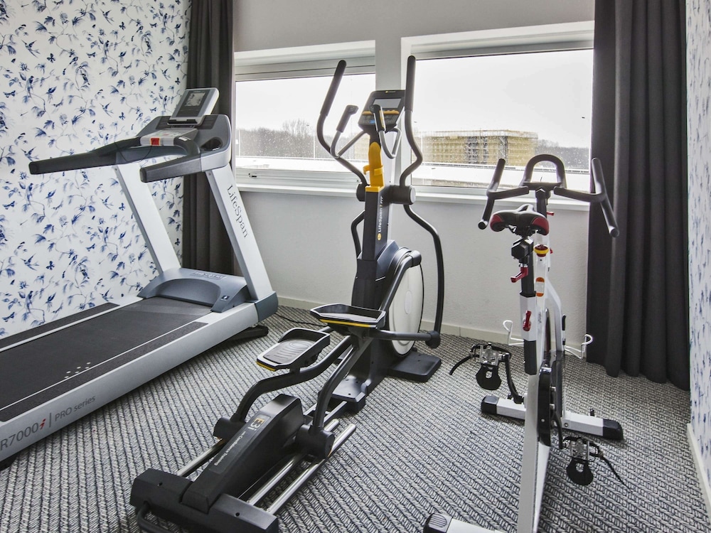 ibis Styles Amsterdam Airport 24/49