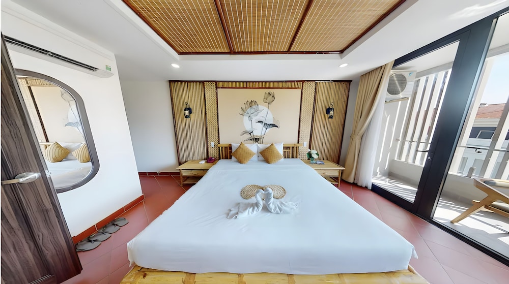 Binh Duong Hotel 6/42