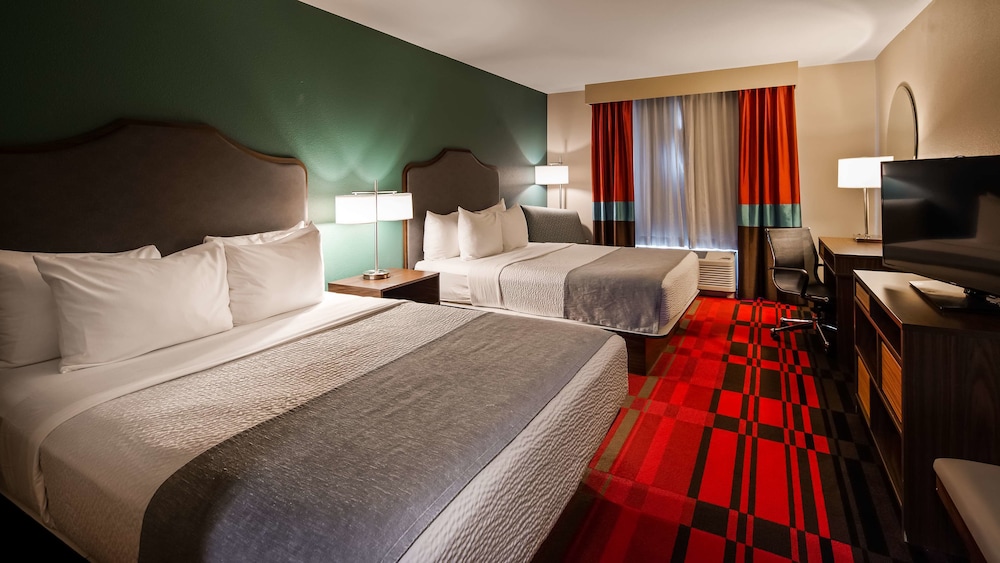 Roosevelt Place Hotel 10/43