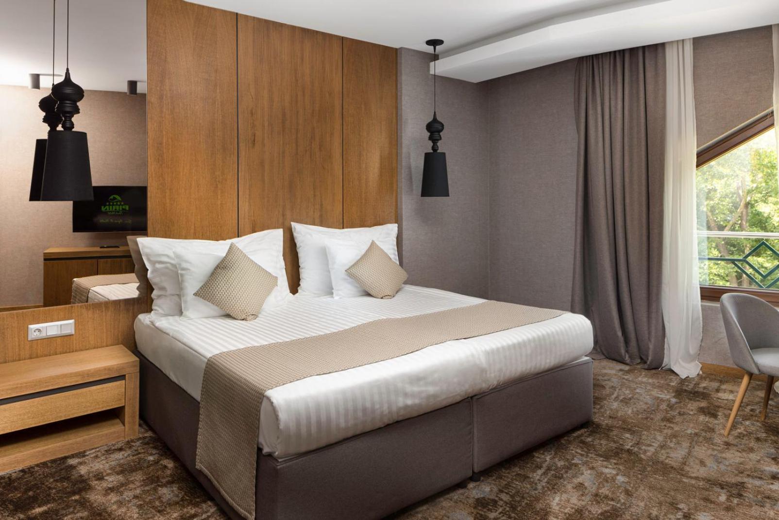 PARK PIRIN HOTEL 13/55