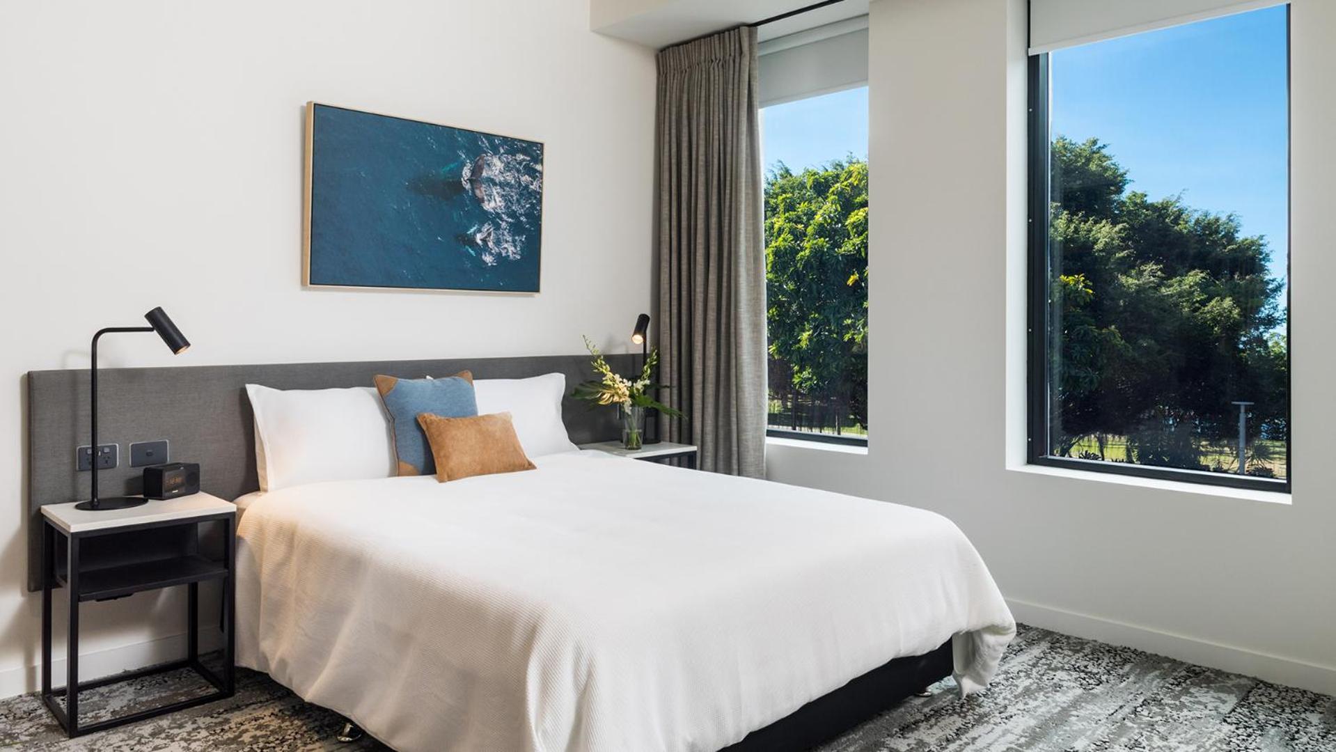 2 Bedroom Dual Key